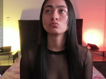 Soffiarose Chaturbate stream image from December 18, 2024