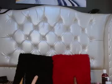 Sofia_Walker3 Chaturbate stream image from December 18, 2024