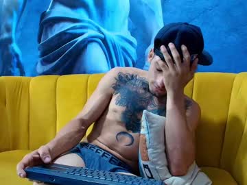 Stan_Casey Chaturbate stream image from December 18, 2024