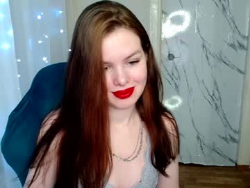 Sweet__Mooon Chaturbate stream image from December 18, 2024