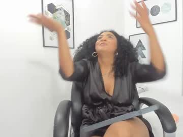 Tanisha_Cambell Chaturbate stream image from December 18, 2024
