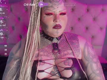 V_Enuuus Chaturbate stream image from December 18, 2024