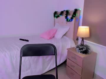 Vale_Kross Chaturbate stream image from December 18, 2024