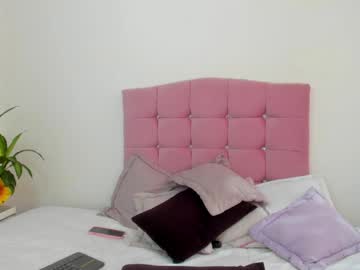 _Valediaz__ Chaturbate stream image from December 18, 2024