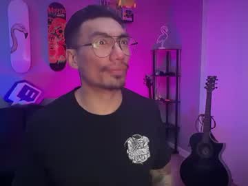 Vapedbeast Chaturbate stream image from December 18, 2024