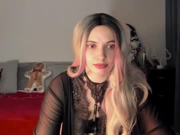 Verahappy Chaturbate stream image from December 18, 2024