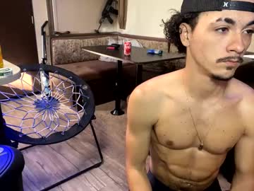 Vinsmoke_Sanji2020 Chaturbate stream image from December 18, 2024