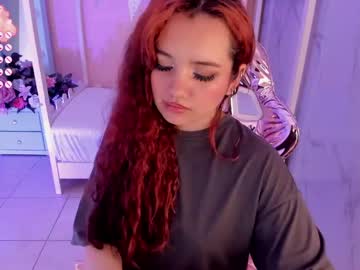 Violeta_Sub Chaturbate stream image from December 18, 2024