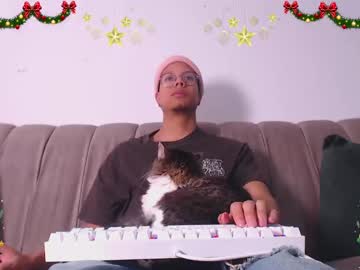 Willy_Browni Chaturbate stream image from December 18, 2024