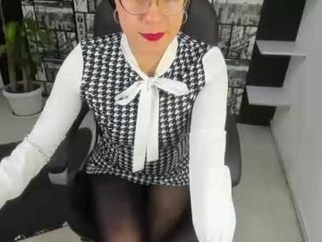Aghata_Moon Chaturbate stream image from December 18, 2024