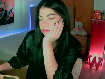 Aliciabiden Chaturbate stream image from December 18, 2024