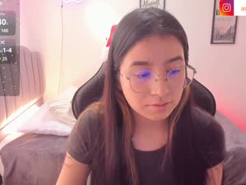 Amy_Sophiaa Chaturbate stream image from December 18, 2024