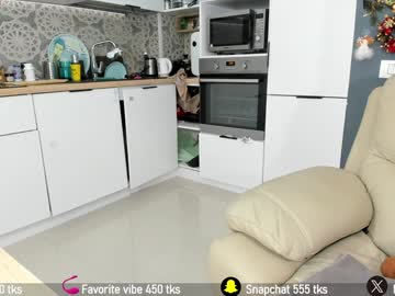 Amysuperheroes Chaturbate stream image from December 18, 2024