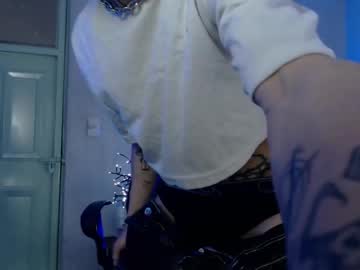 Andy_Bapho Chaturbate stream image from December 18, 2024