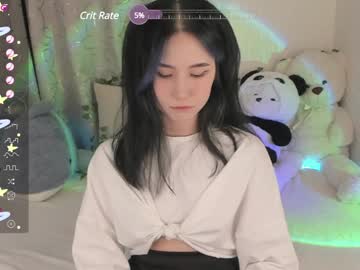 Asiafairy Chaturbate stream image from December 18, 2024