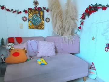 Bombaneraa Chaturbate stream image from December 18, 2024