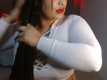 Brittanysexhot Chaturbate stream image from December 18, 2024