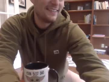 Calvin4567 Chaturbate stream image from December 18, 2024