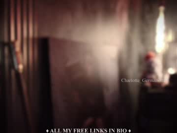 Charlotte_Germanotta_ Chaturbate stream image from December 18, 2024