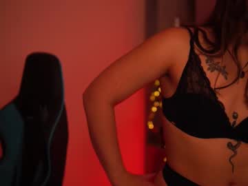 Chilli_Girl Chaturbate stream image from December 18, 2024