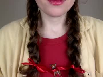 Copperpearl Chaturbate stream image from December 18, 2024