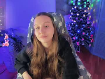 _Creammpie_ Chaturbate stream image from December 18, 2024