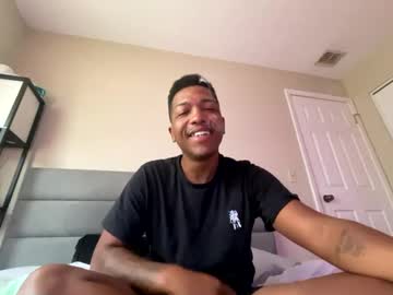 Cubangold420 Chaturbate stream image from December 18, 2024