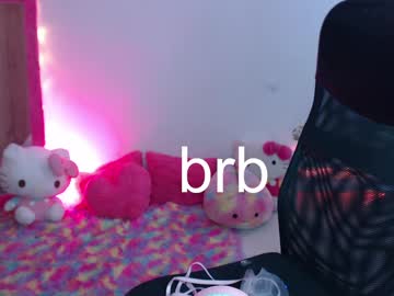 Cyber_Body Chaturbate stream image from December 18, 2024