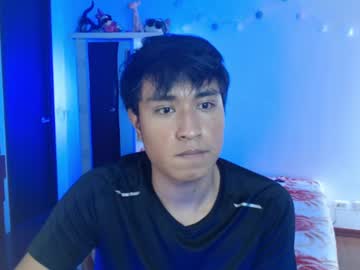 Danivortexx Chaturbate stream image from December 18, 2024