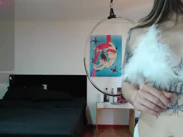 Dearlilith6666 Chaturbate stream image from December 18, 2024