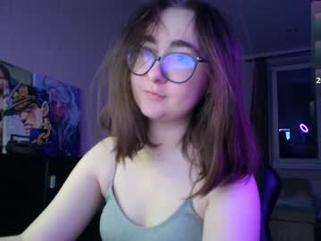 El_Sweety Chaturbate stream image from December 18, 2024
