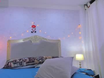 Emilycastro_ Chaturbate stream image from December 18, 2024