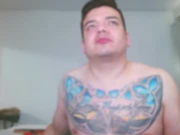 Escodamus12 Chaturbate stream image from December 18, 2024