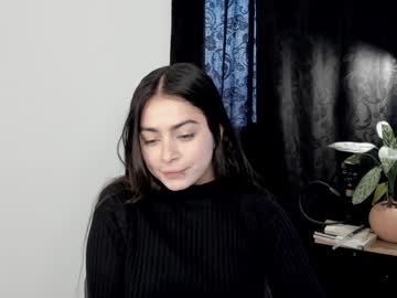 Eva_Monn Chaturbate stream image from December 18, 2024