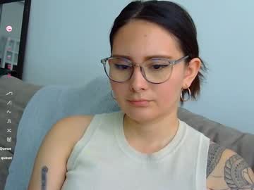 Gabriela_Miller_2 Chaturbate stream image from December 18, 2024