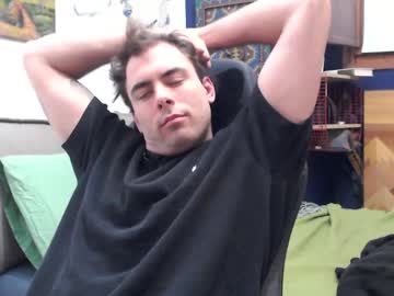 Gaidoss Chaturbate stream image from December 18, 2024