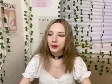 Gf_Yup Chaturbate stream image from December 18, 2024