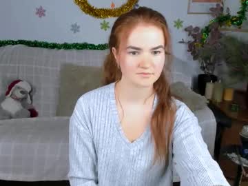 Gloryy_ Chaturbate stream image from December 18, 2024