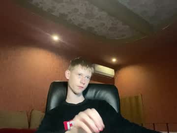 Hectorsawyer Chaturbate stream image from December 18, 2024