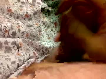 Hornyscot390 Chaturbate stream image from December 18, 2024