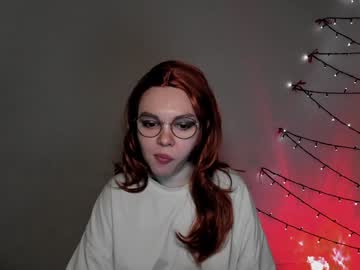 Hot_Babayaga Chaturbate stream image from December 18, 2024