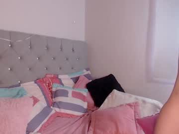 Isabela_Rossse1 Chaturbate stream image from December 18, 2024