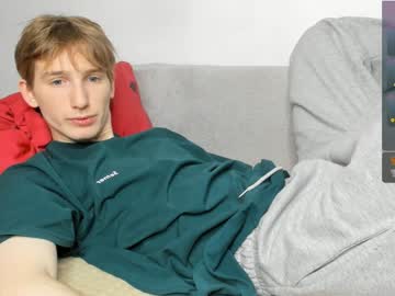 Jackson_J6 Chaturbate stream image from December 18, 2024