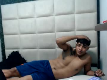 Jess_Sexyboy Chaturbate stream image from December 18, 2024
