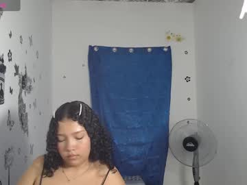 Kattia_Princess Chaturbate stream image from December 18, 2024
