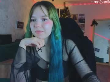 Kirik_Bb Chaturbate stream image from December 18, 2024