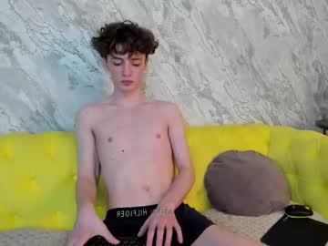 Luke_Nelsonn Chaturbate stream image from December 18, 2024