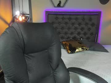 Maddiiebrooks Chaturbate stream image from December 18, 2024