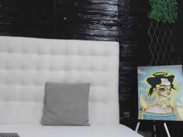 Maxii_Thiago11 Chaturbate stream image from December 18, 2024
