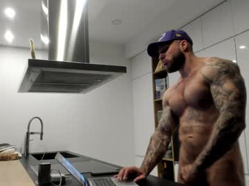 Mealphamale Chaturbate stream image from December 18, 2024